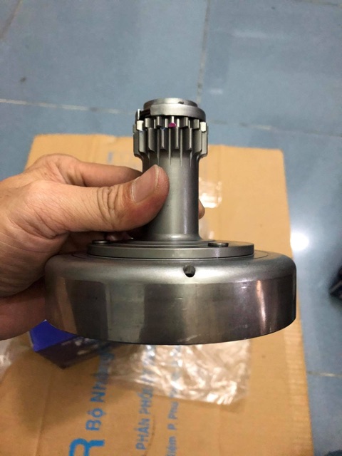 Nhông hú nồi trước Wave anpha + Wave RS 100 + Super Dream