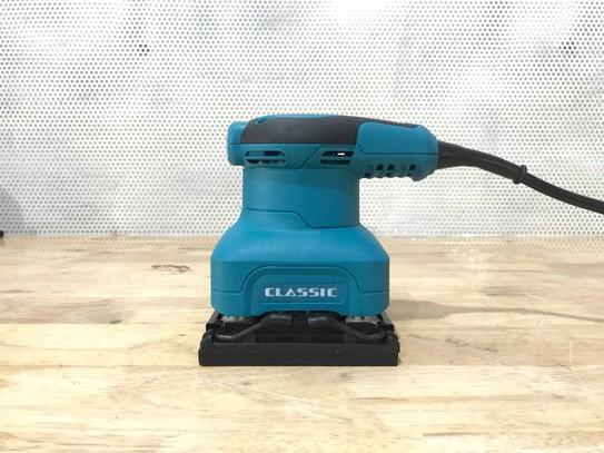 máy chà nhám vuông classic 6211