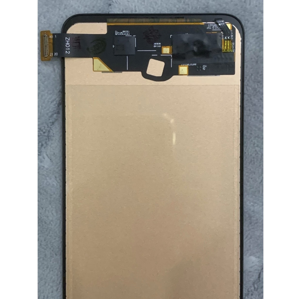 Màn hình Vivo S1 Pro