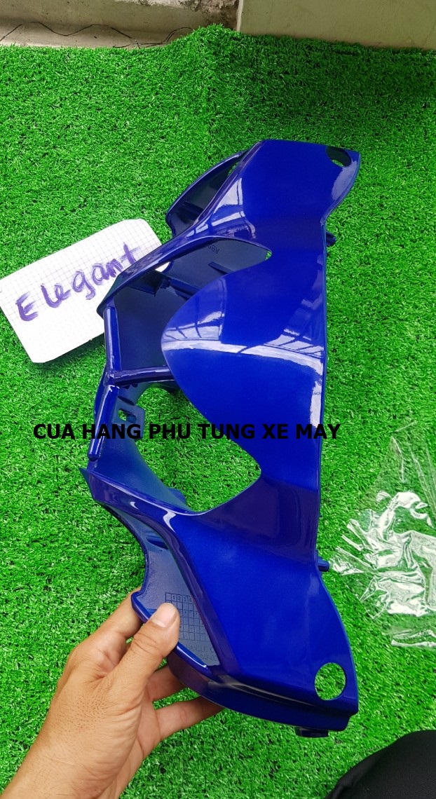 ỐP ĐẦU ĐÈN XE ELEGANT