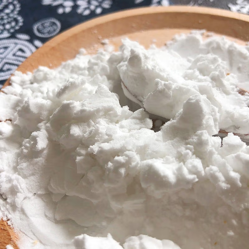 Bột khoai tây nguyên chất 100g - tấn phát