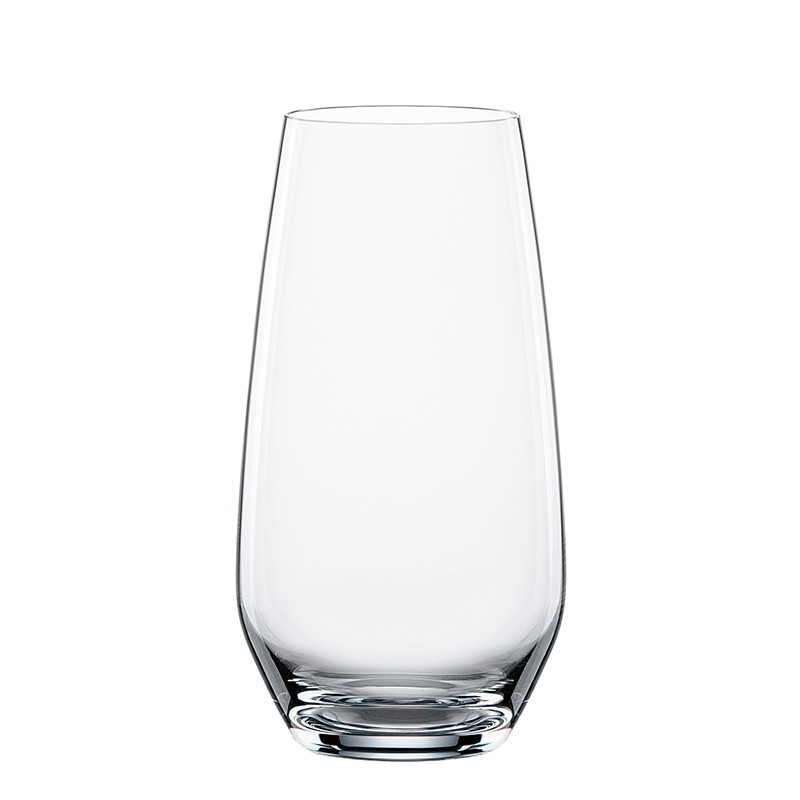 BỘ CỐC THỦY TINH PHA LÊ SPIEGELAU 6 CHIẾC - 550ML - HÀNG NHẬP ĐỨC
