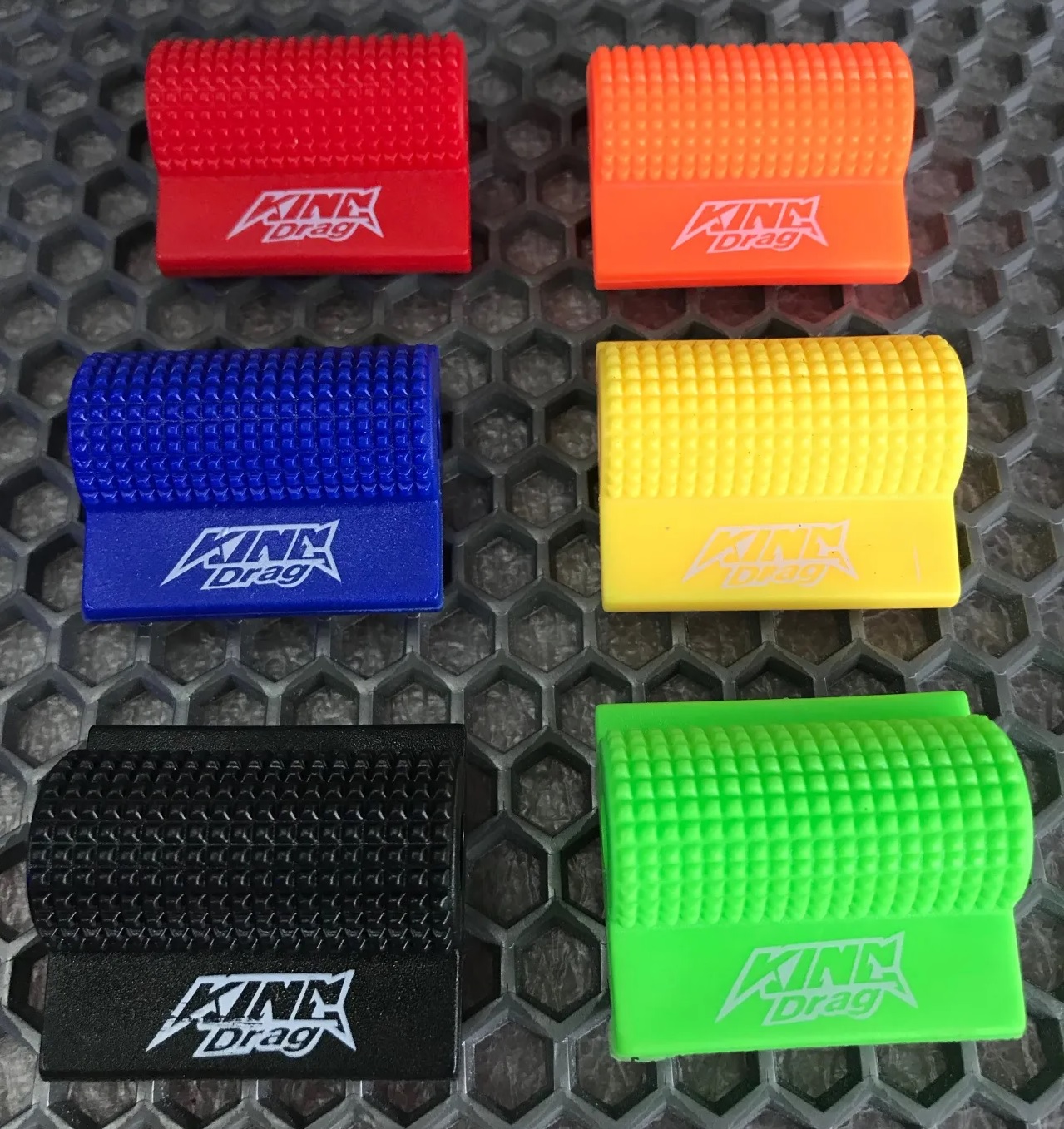 CAO SU ĐẦU CẦN SỐ KING DRAG ĐỦ MÀU