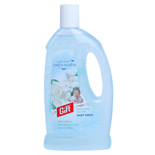 NƯỚC LAU SÀN GIFT 1000ml (1 LÍT)