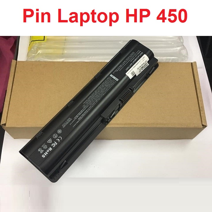 Pin Laptop HP 450 - Pin Laptop HP 450