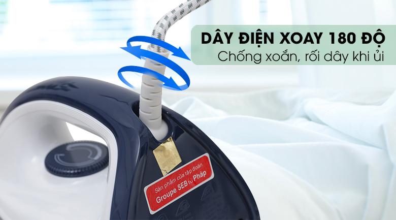Bàn ủi khô Tefal FS2620LO 1200W
