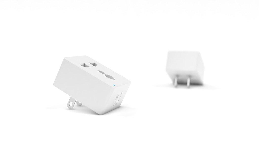 Ổ CẮM THÔNG MINH QCT KẾT NỐI WIFI
