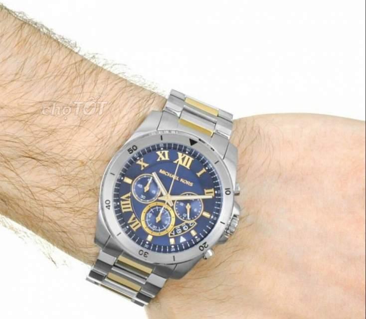 [HCM]Đồng hồ nam thời trang Michael Kors MK8437