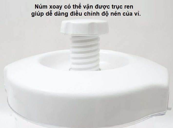[Nhựa Việt Nhật] Hộp muối dưa cà Việt Nhật nhiều kích cỡ - Bình muối dưa cà