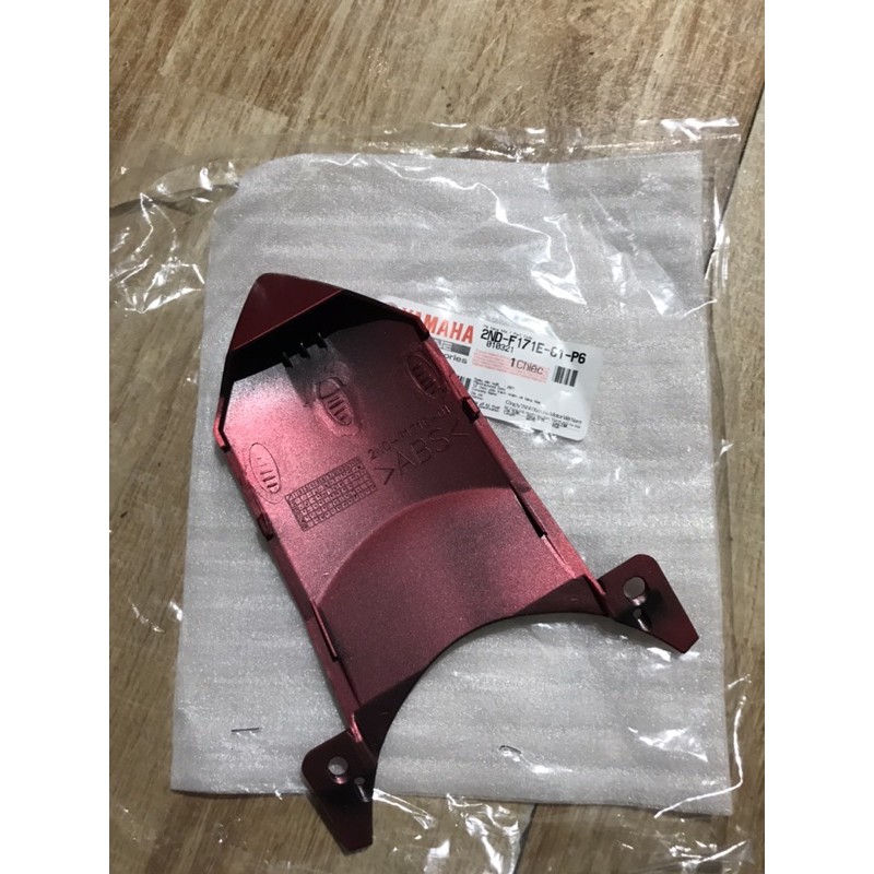 Mu Rùa đỏ nhám ex150 zin chính hãng