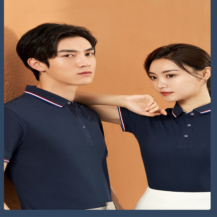 [HCM]ÁO THUN CÔ TRỤ CAO CẤP