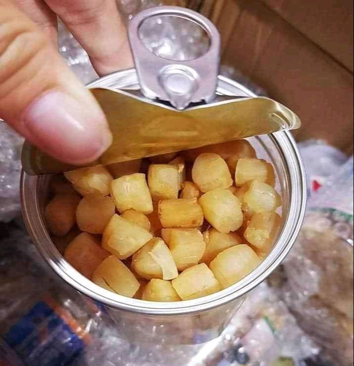 [HCM]CỒI SÒ ĐIỆP KHÔ (Hộp 250g)