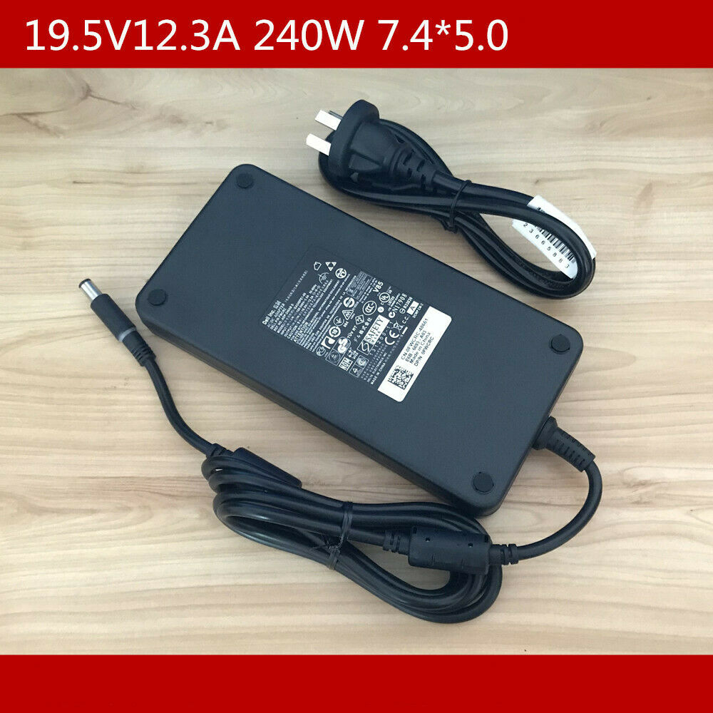 19.5V 12.3A 240W Sạc laptop Dell Precision 7510 7710 M4700 M4800 M6800