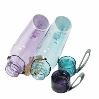 Bình nước Lock&Lock Eco Bottle nhựa Tritan 550ml ABF644