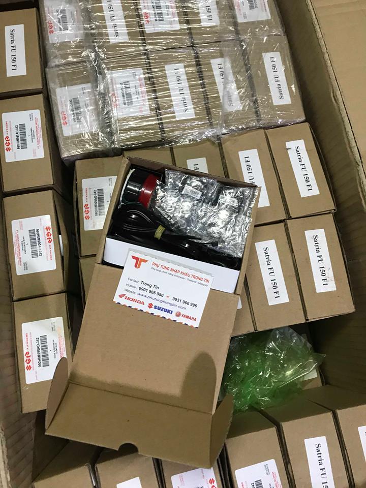 [HCM]chống trộm xe máy