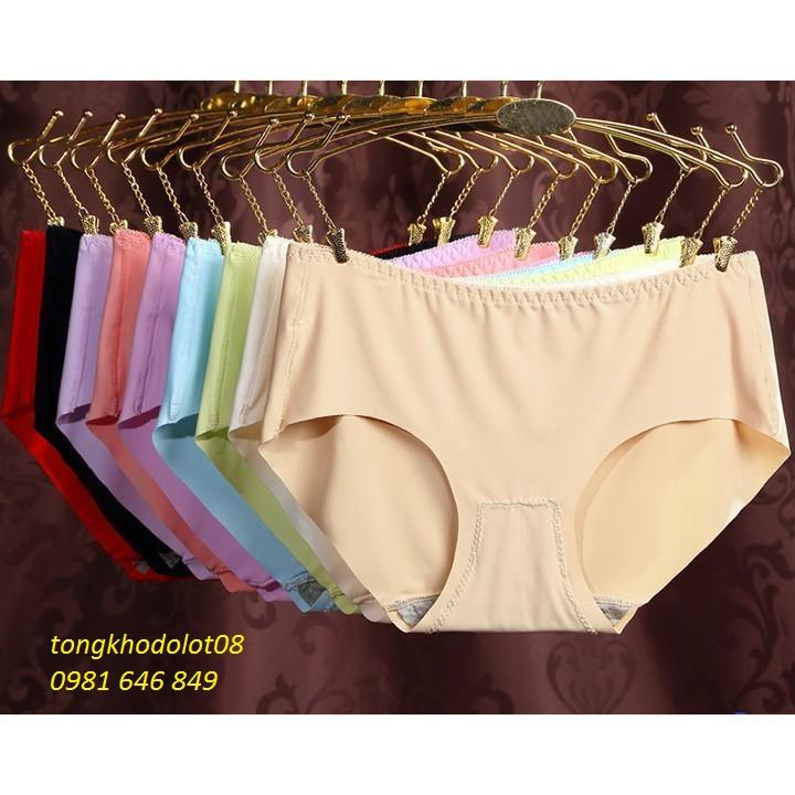 Quần lót su đúc xuất Nhật 40-63kg