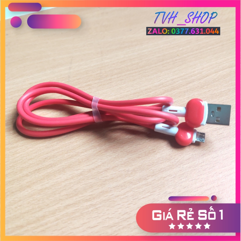 Cable android 1m