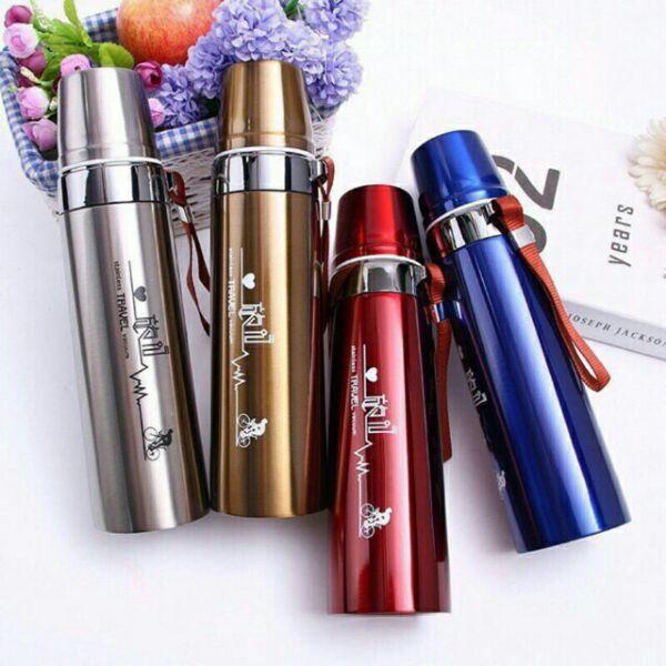 Bình Giữ Nhiệt 800ml