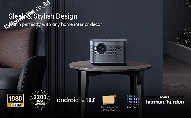 Máy chiếu XGIMI Horizon