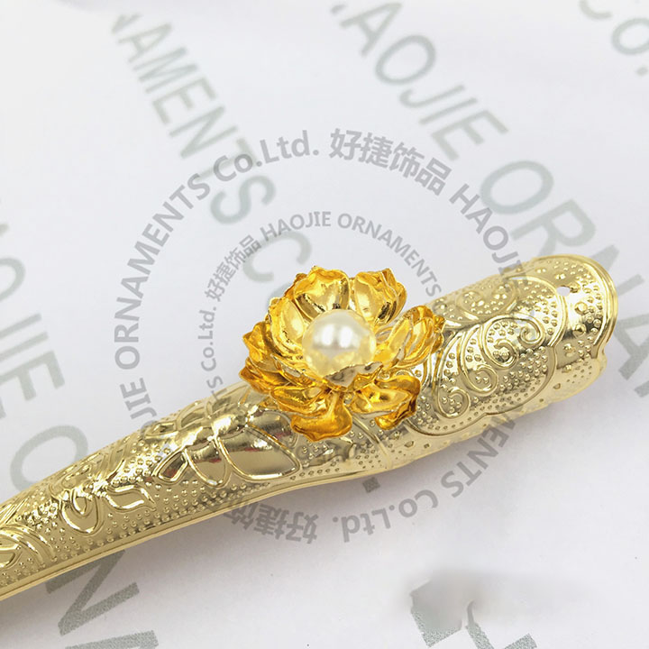 1 móng tay cổ trang hộ chỉ hộ giáp móng nhà Thanh