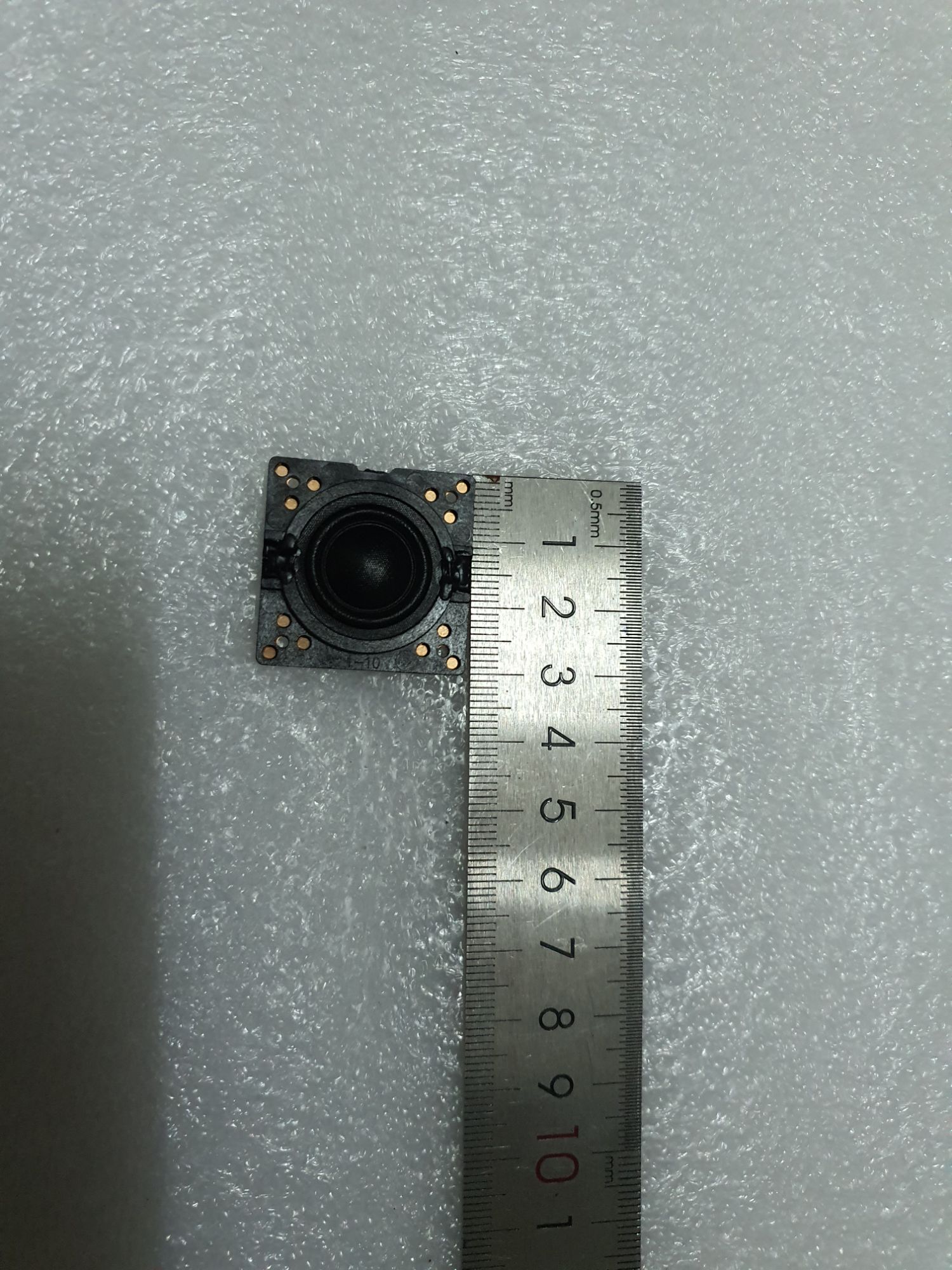 [HCM]Loa treble Tivi siêu mỏng 3cm từ neo