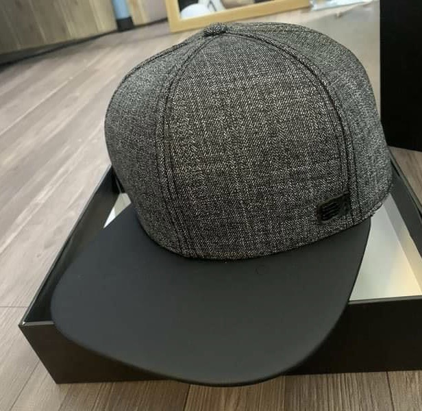 Nón kết hiphop (snapback) S.o.n bao chất thời trang nam