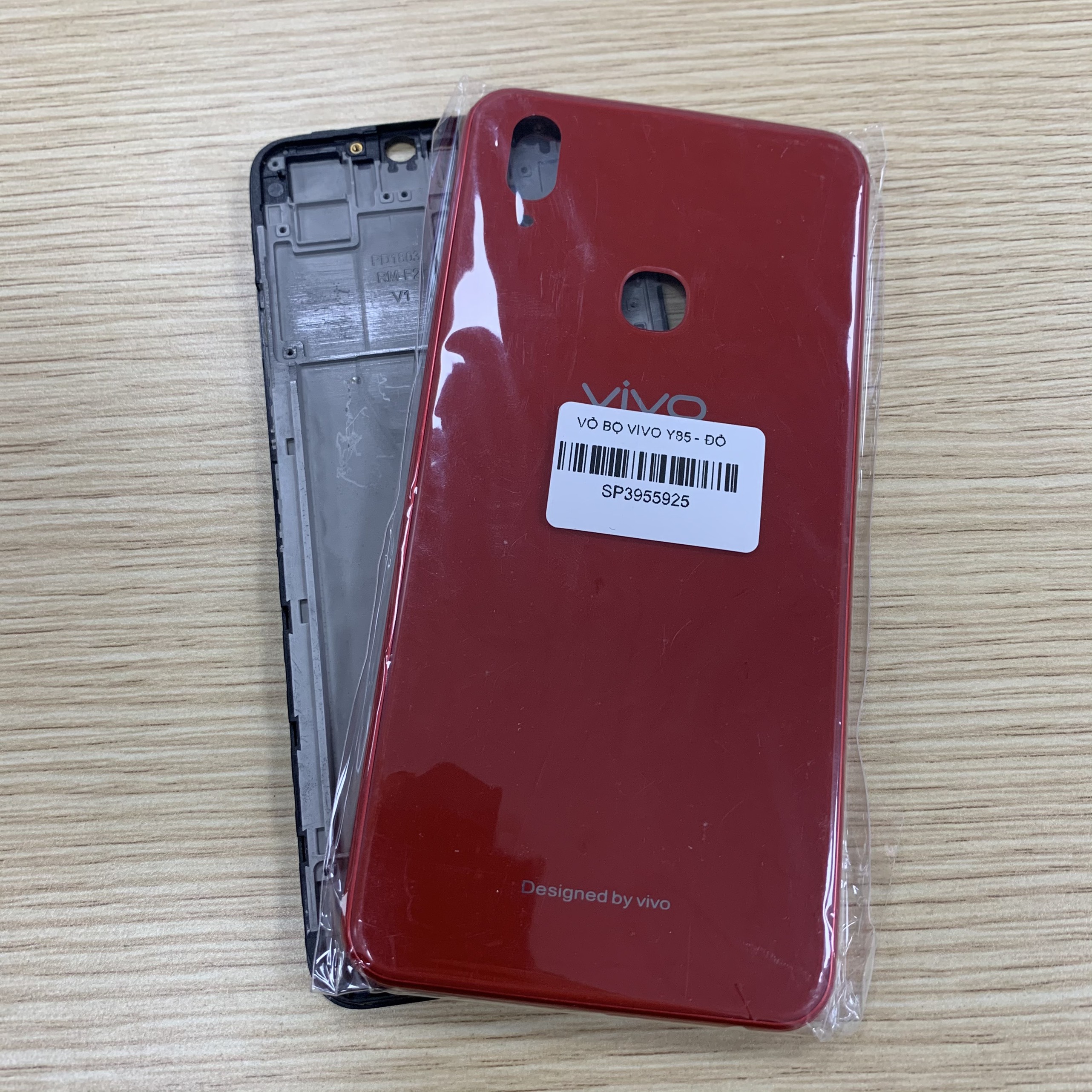 Vỏ bộ Vivo Y85