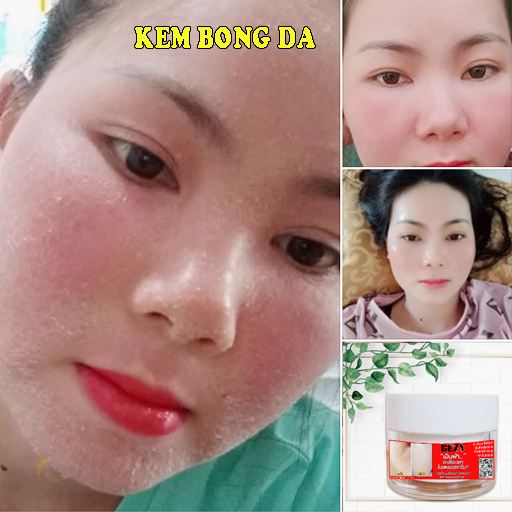 [HCM]Kem vỗ bong da mặt BEZY ThaiLan