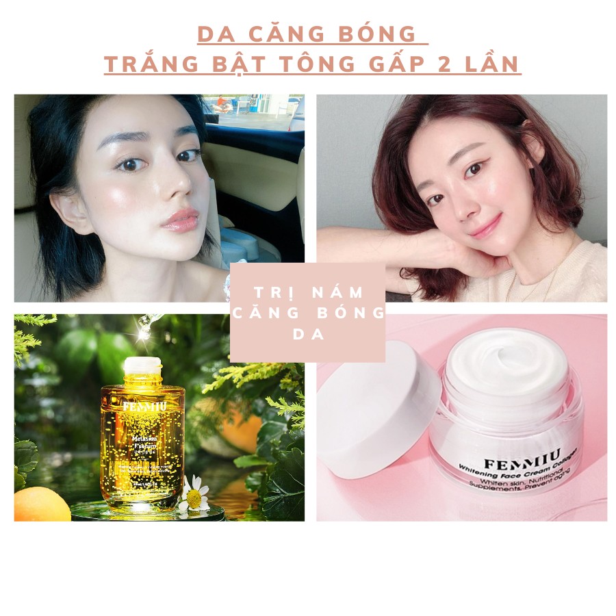 [Freeship][CHÍNH HÃNG] Sữa Rửa Mặt Cho Da Mụn Femmiu 80ml (Tặng Kèm Mặt Nạ)