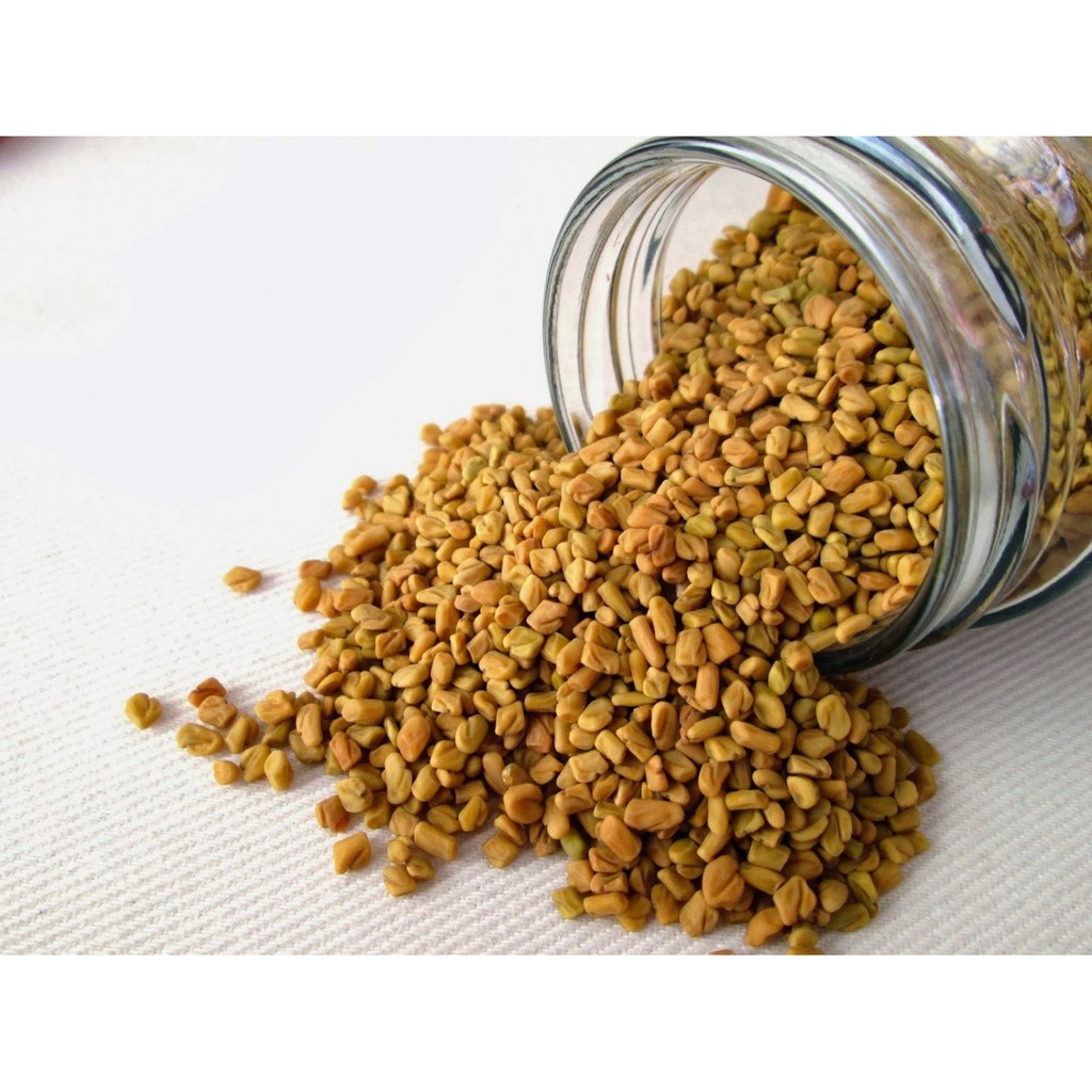 Hạt Methi Ấn Độ Nuts Talk 500gr date xa