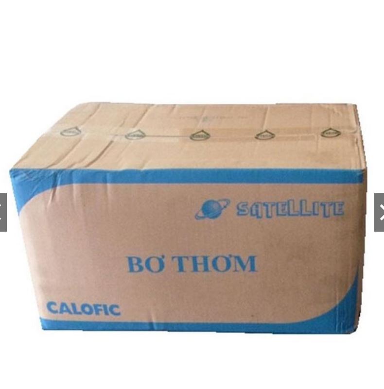 Bơ thơm Cái Lân (bơ nhạt) 500g