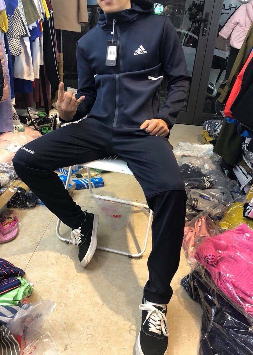 Set bộ Adidas Nam hàng loại 1