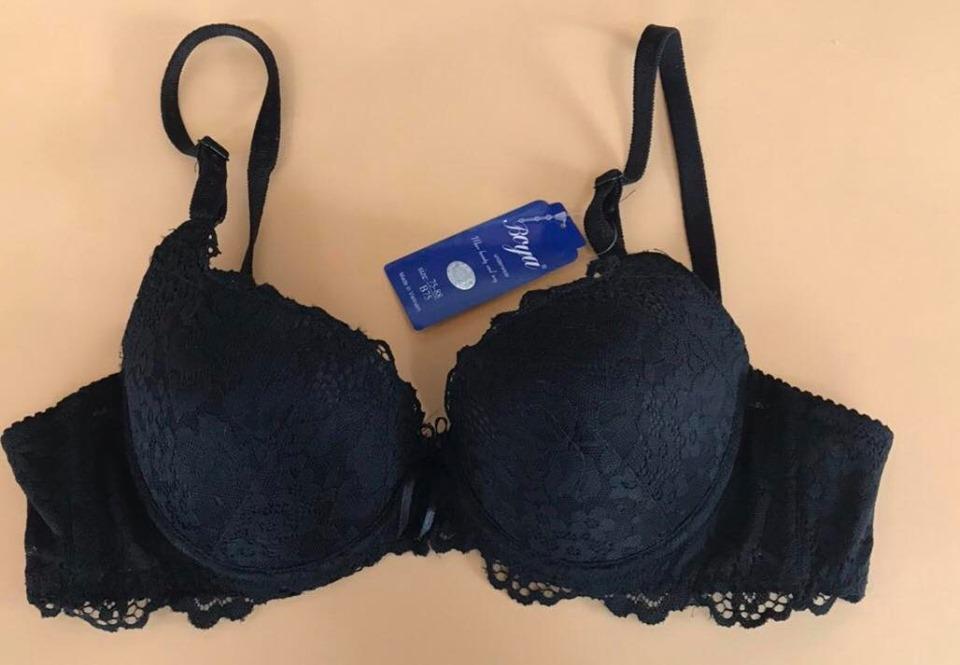 [HCM]Áo ngực ren Boya có gọng mút mỏng
