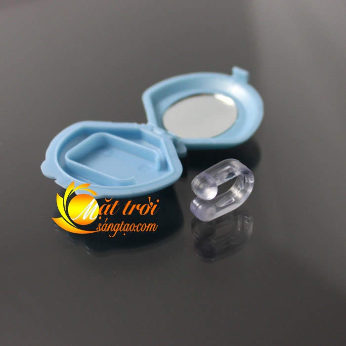 Thiết bị chống ngáy ngủ
