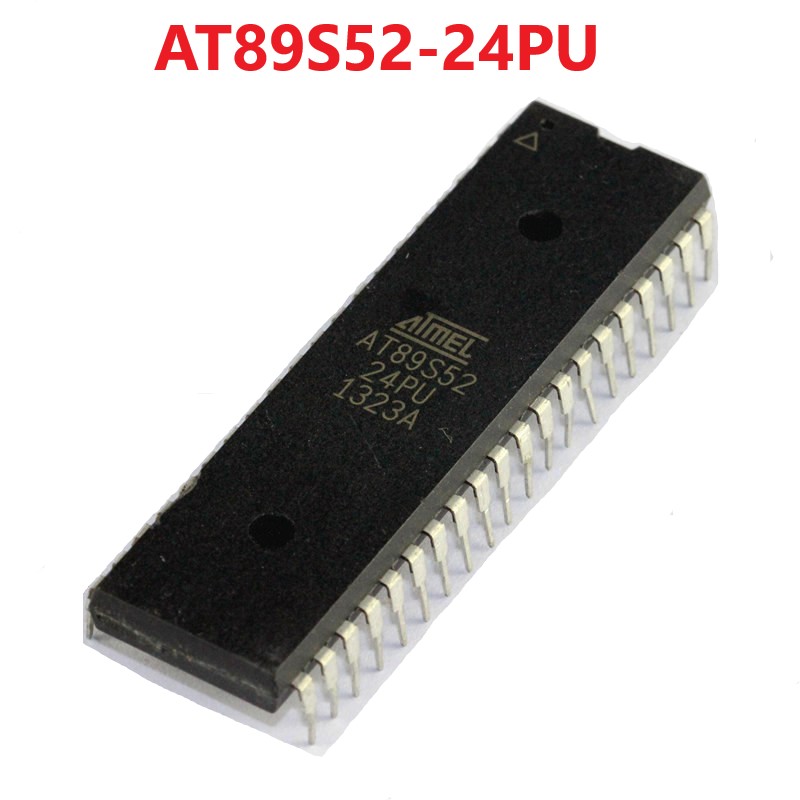 Mạch nạp isp 89s/avr mạch nạp 89s52 đế nạp