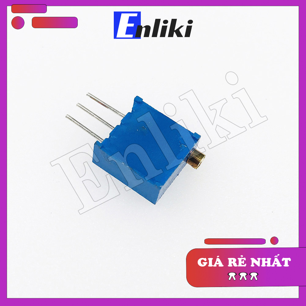 Biến Trở Vi Chỉnh 103 3296W 10K