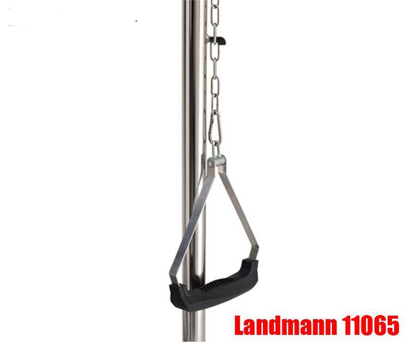 BẾP NƯỚNG NGOÀI TRỜI LANDMANN 11065