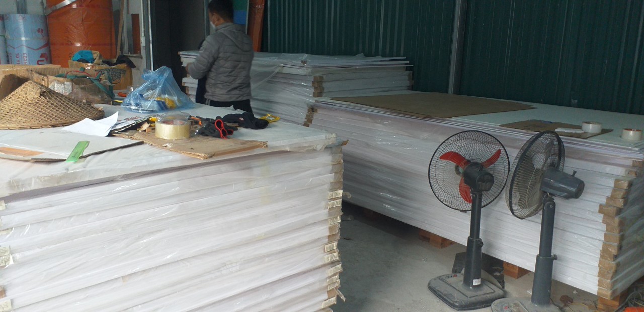 (Siêu RẺ) Bìa mô hình - 80x120 2mm 3mm 4mm 5mm (Bìa làm handmade, Formex 2li 3li 4li 5li, Fomex 2ly 3ly 4ly 5ly, Foam)