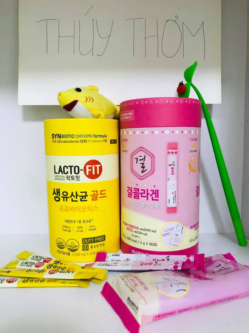 Collagen Lemona