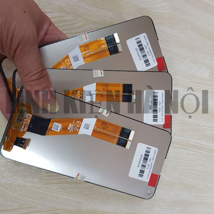 Màn hình Samsung A11 Zin
