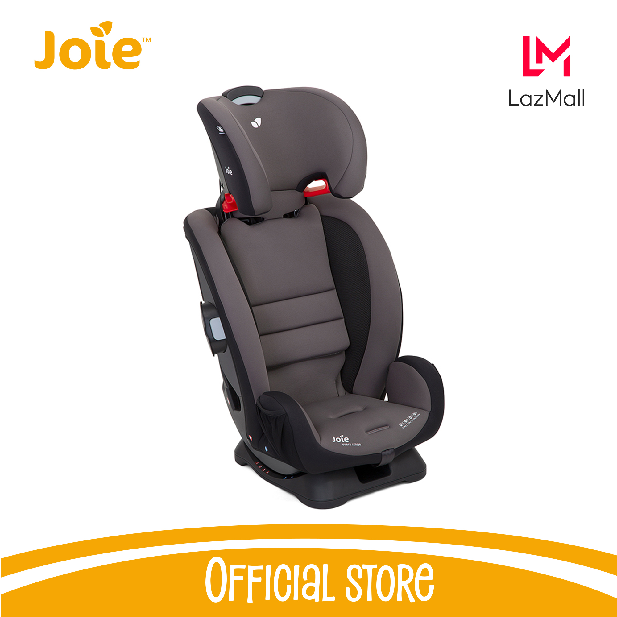 Ghế ngồi ô tô trẻ em Joie Every Stage