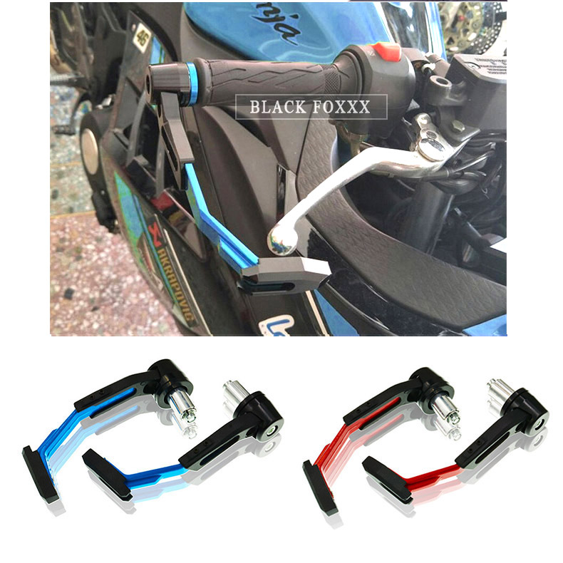 [HCM]Bảo Vệ Tay Lái [ Robo ] Trang Trí Xe Máy [ 1 Đôi ]