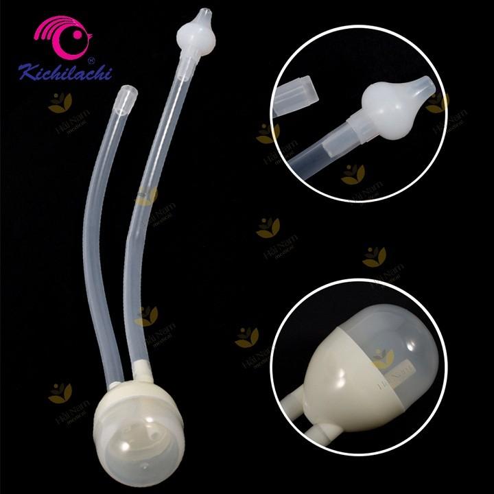 Dụng cụ hút mũi KICHILACHI