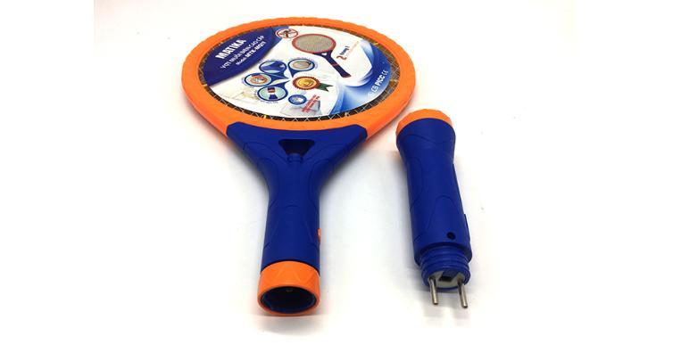 Vợt Muỗi Matika MTK - MQ11