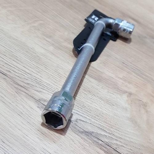 [HCM]Cần siết chữ L vặn bu lông 14mm