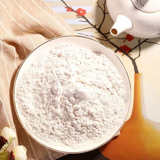 Tinh bột củ sen nguyên chất 100g Tấn Phát ( Cao Cấp )