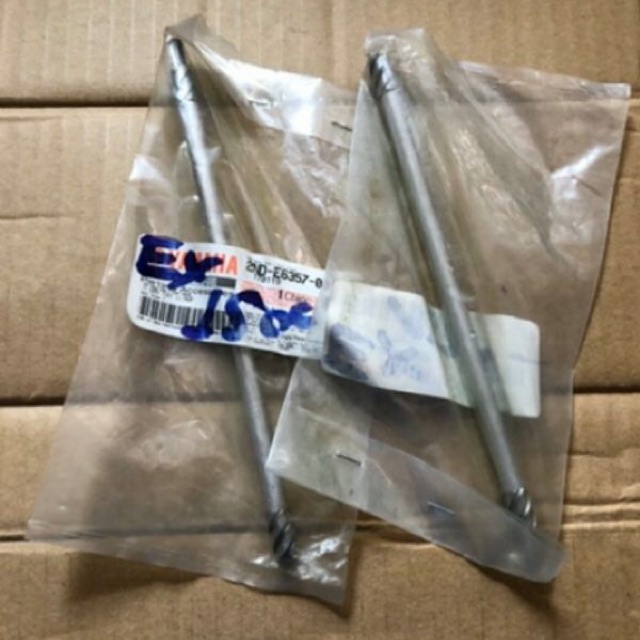 Ti côn Exciter 150 hãng Yamaha