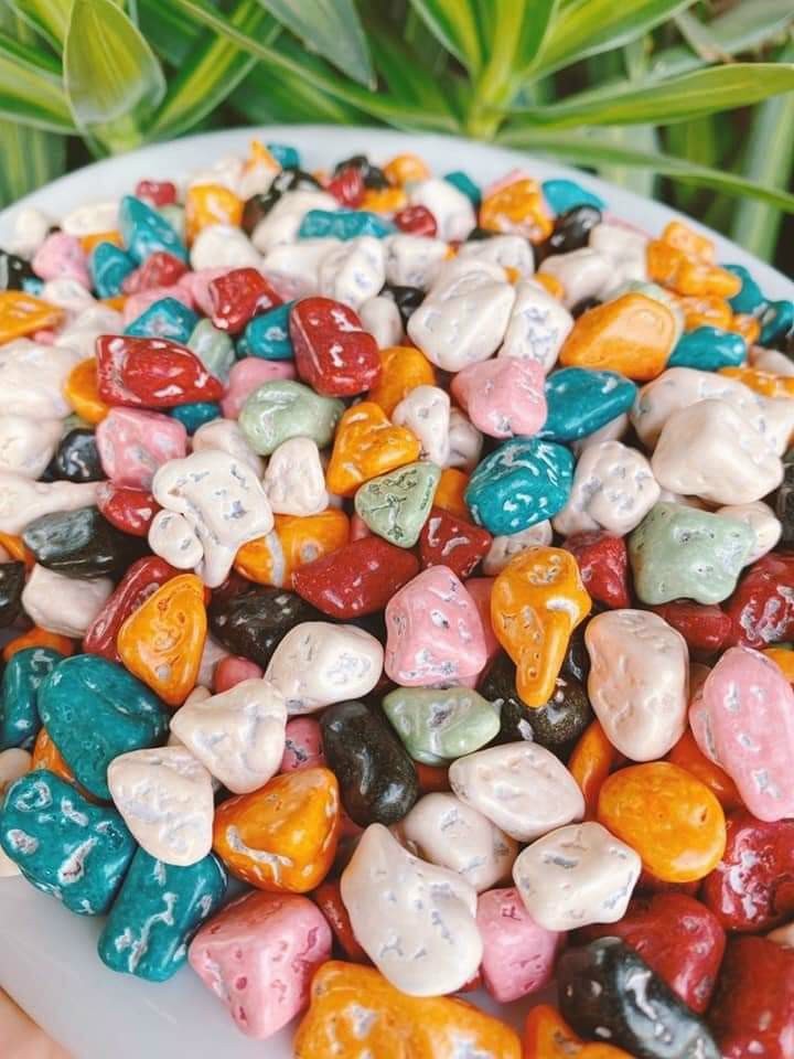 500G KẸO SỎI