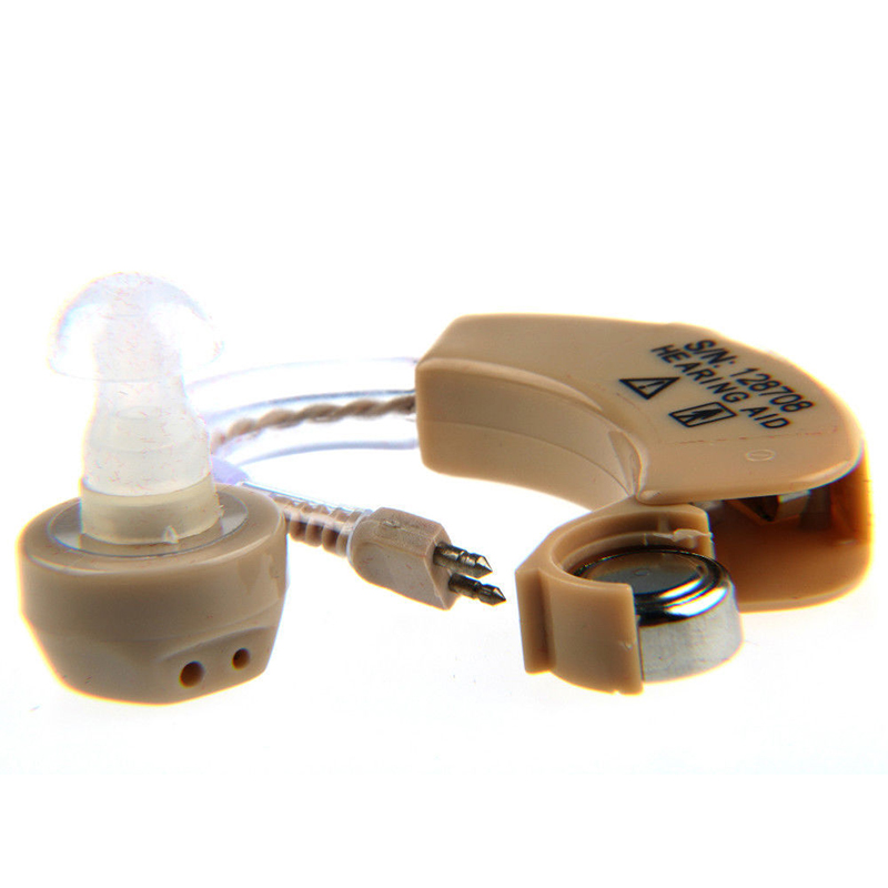 MÁY TRỢ THÍNH KHÔNG DÂY XINGMA XM-909E