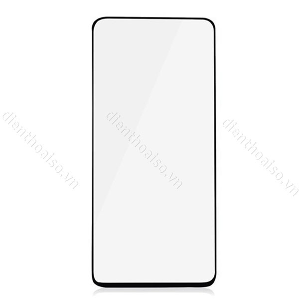 Glass Samsung A80